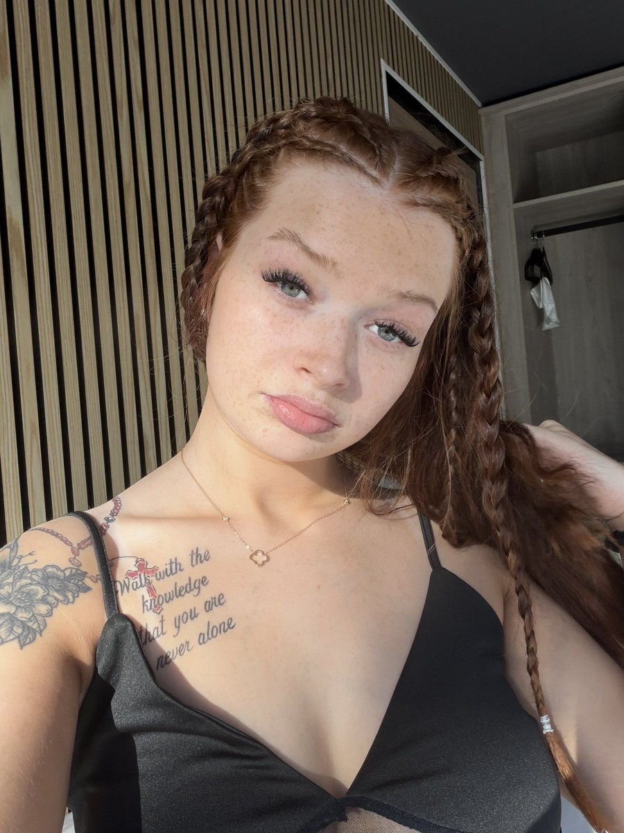 Princess Kenna👸 Boston📍2-3 April tweet media