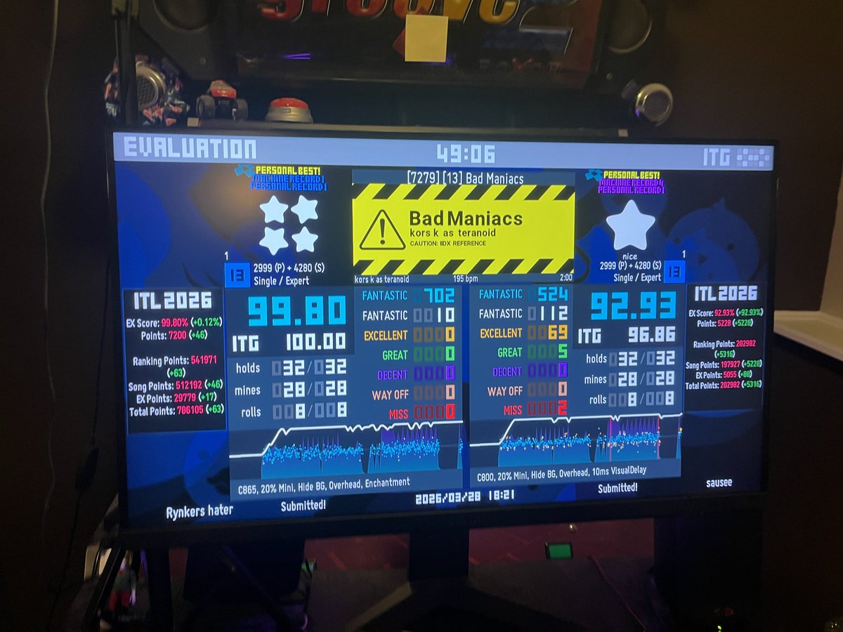 Goomba roomba tweet media