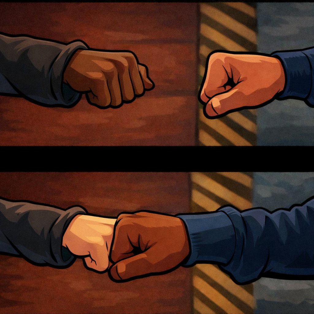 Victor Sam tweet media