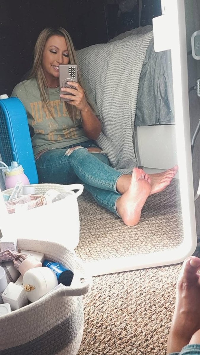 Lilly Jefferson tweet media