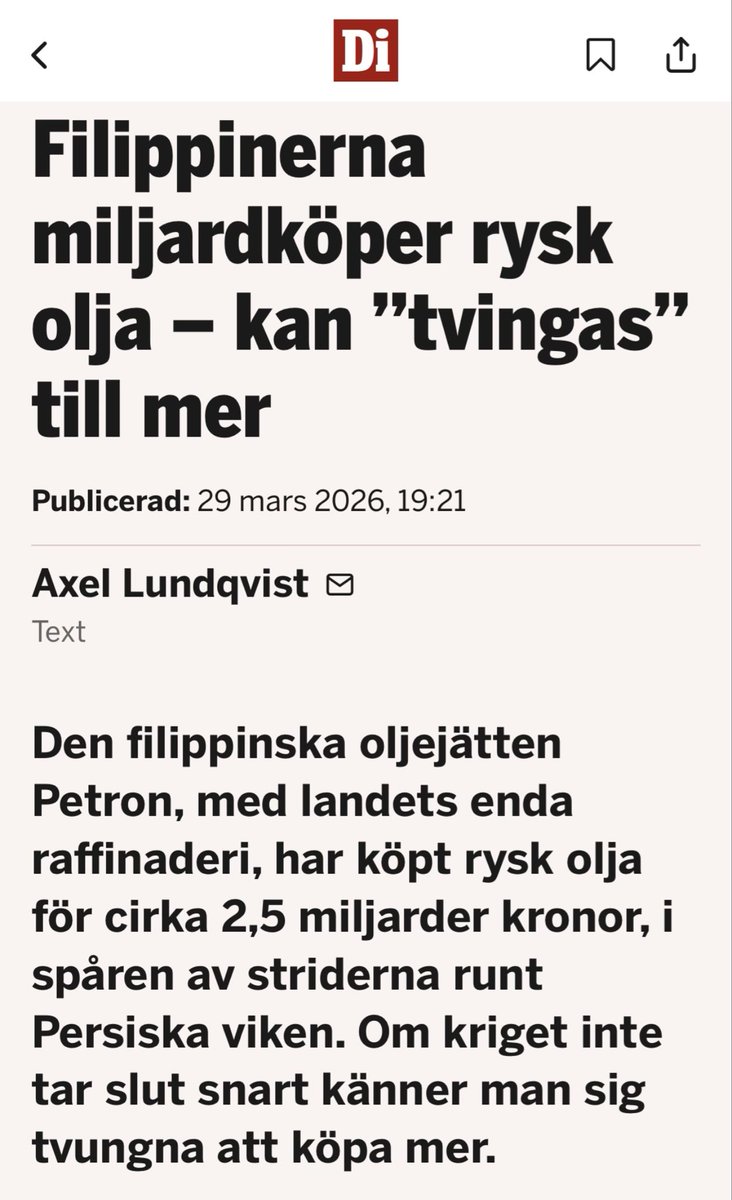 Carl-Magnus Uggla tweet media