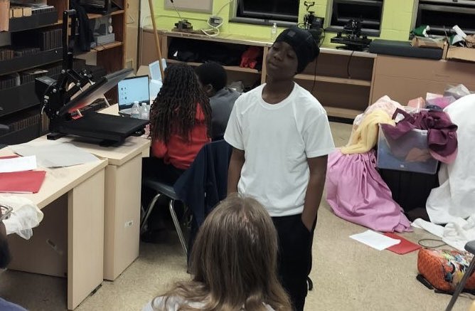 Jade Jackson, MBA Candidate tweet media