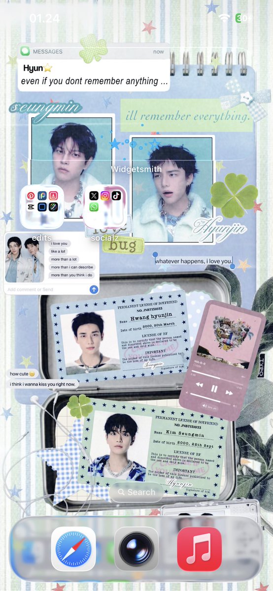 anya 🍅 meninggal tweet media