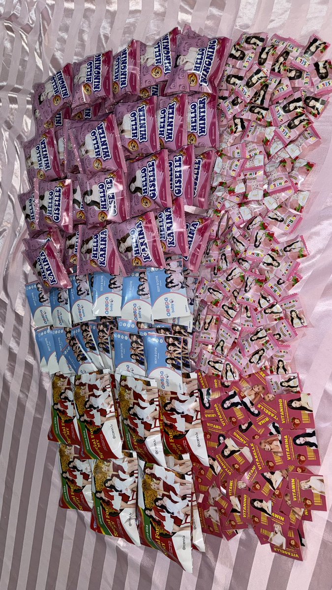 Cenn | aespa freebies🤍 tweet media