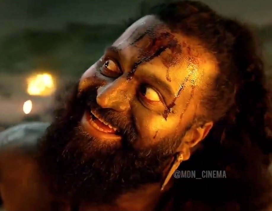 Honeybadger tweet media