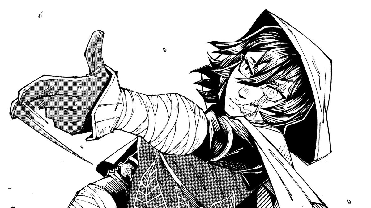 Trejos COMMISSIONS CLOSE (2/2) tweet media