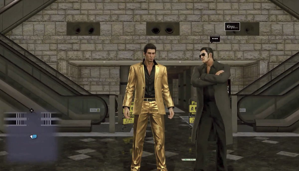 Lonelinessman22 🇪🇸 #TeamLoneliness🕶️ tweet media