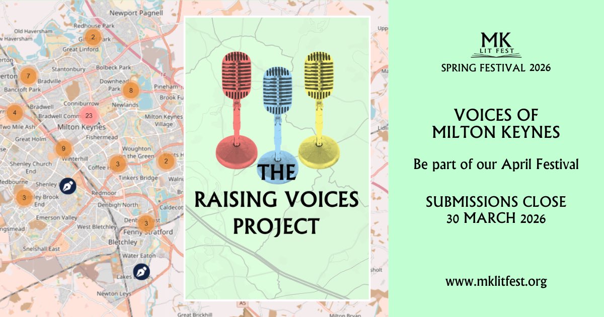 MK Lit Fest tweet media