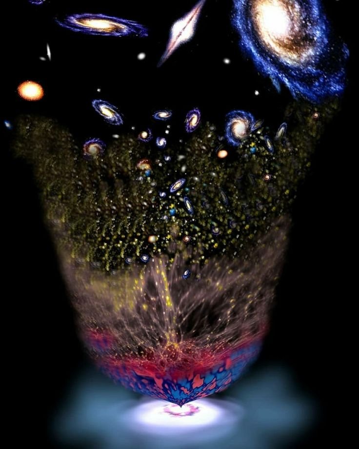 Latest in Cosmos tweet media