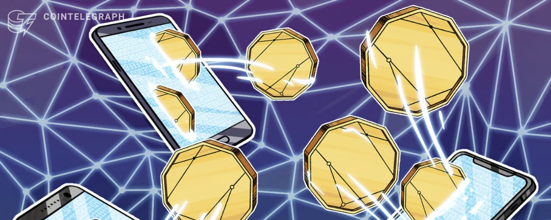 Cointelegraph (@Cointelegraph) on X