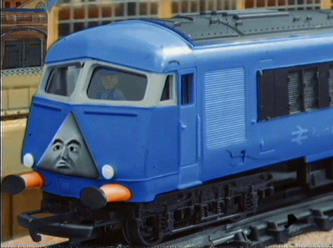 Engines0f8's tweet photo. And Do You Know Him? https://t.co/i0sDzifiaa