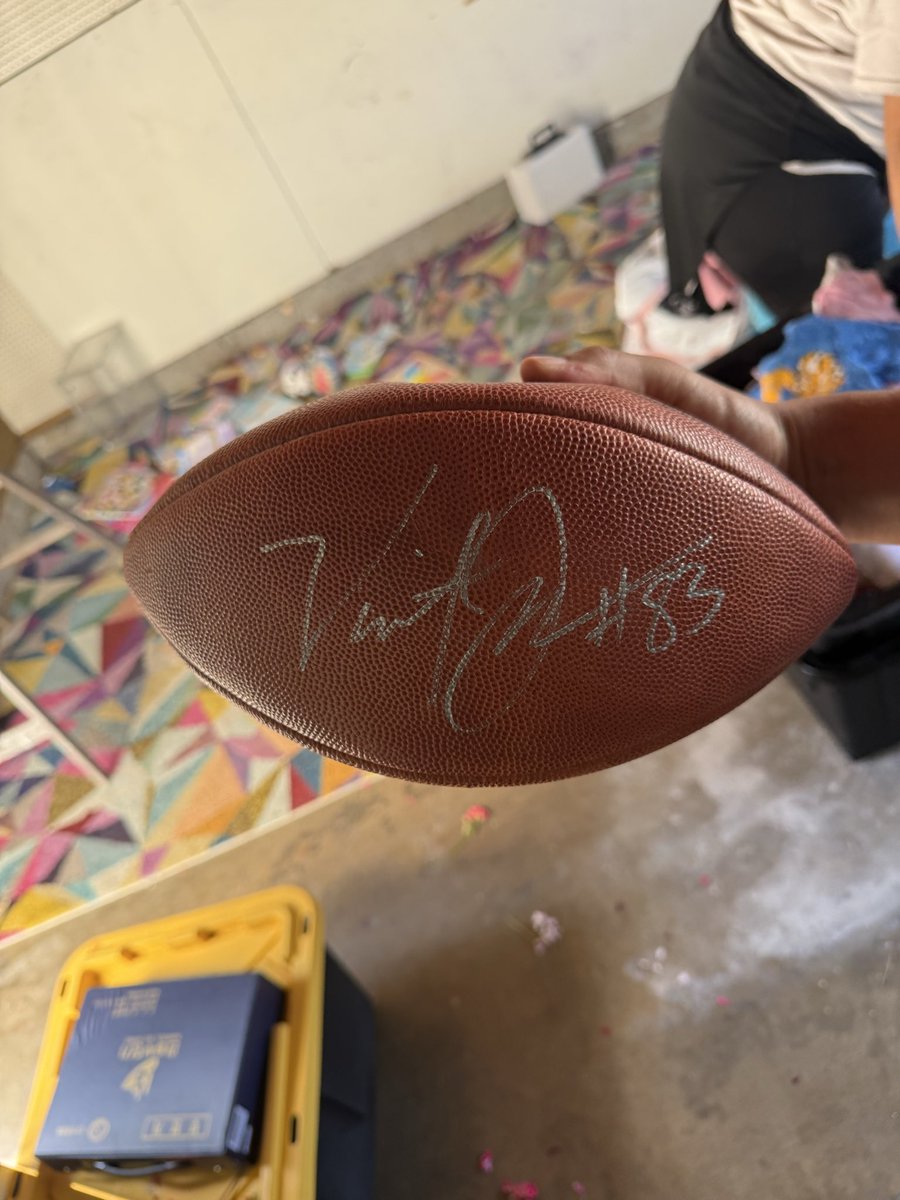 TIMMY THUNDER ⚡️ tweet media