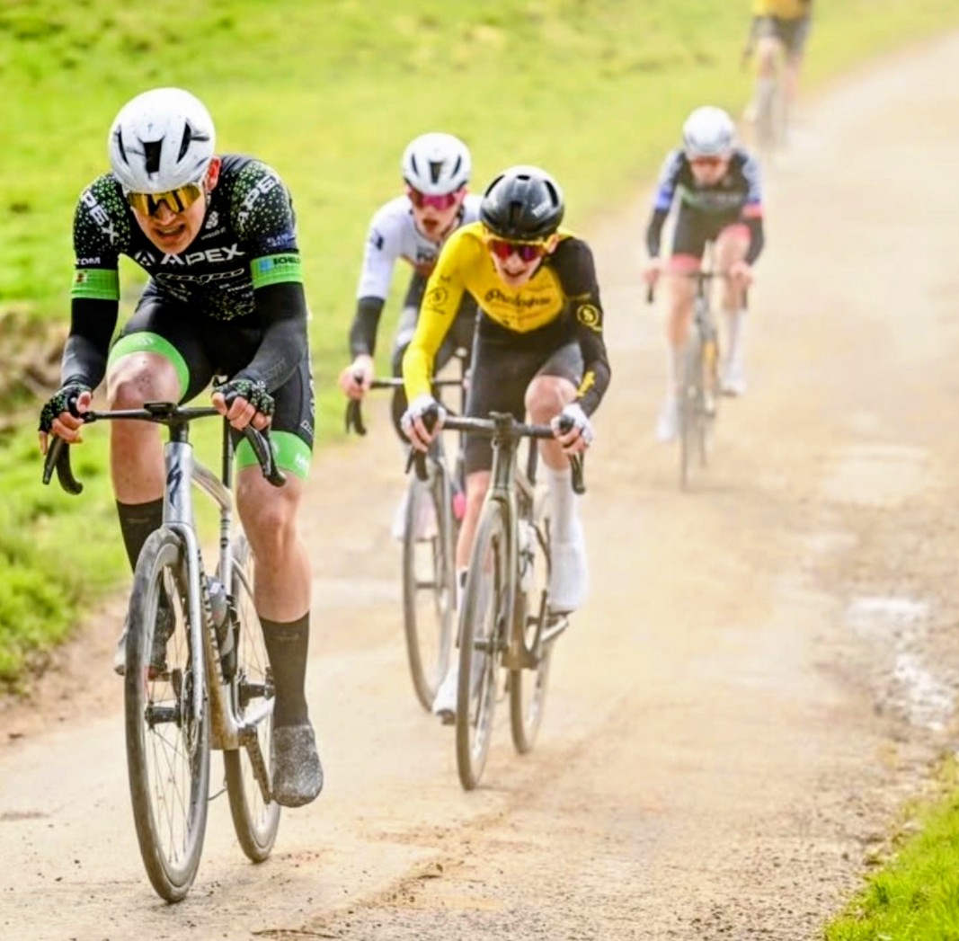 Pedal Potential tweet media