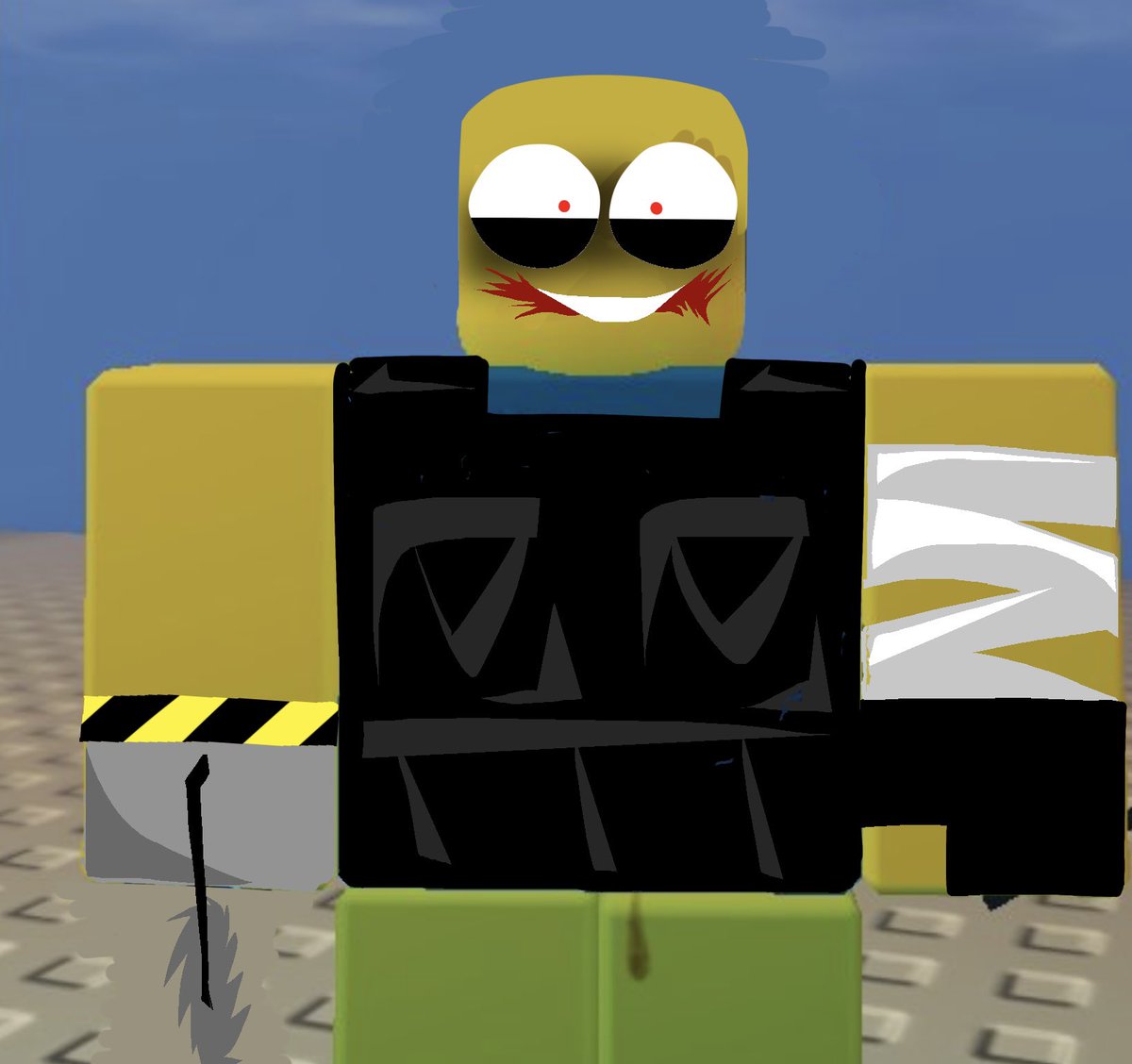 blurry 🪚🥀 tweet media