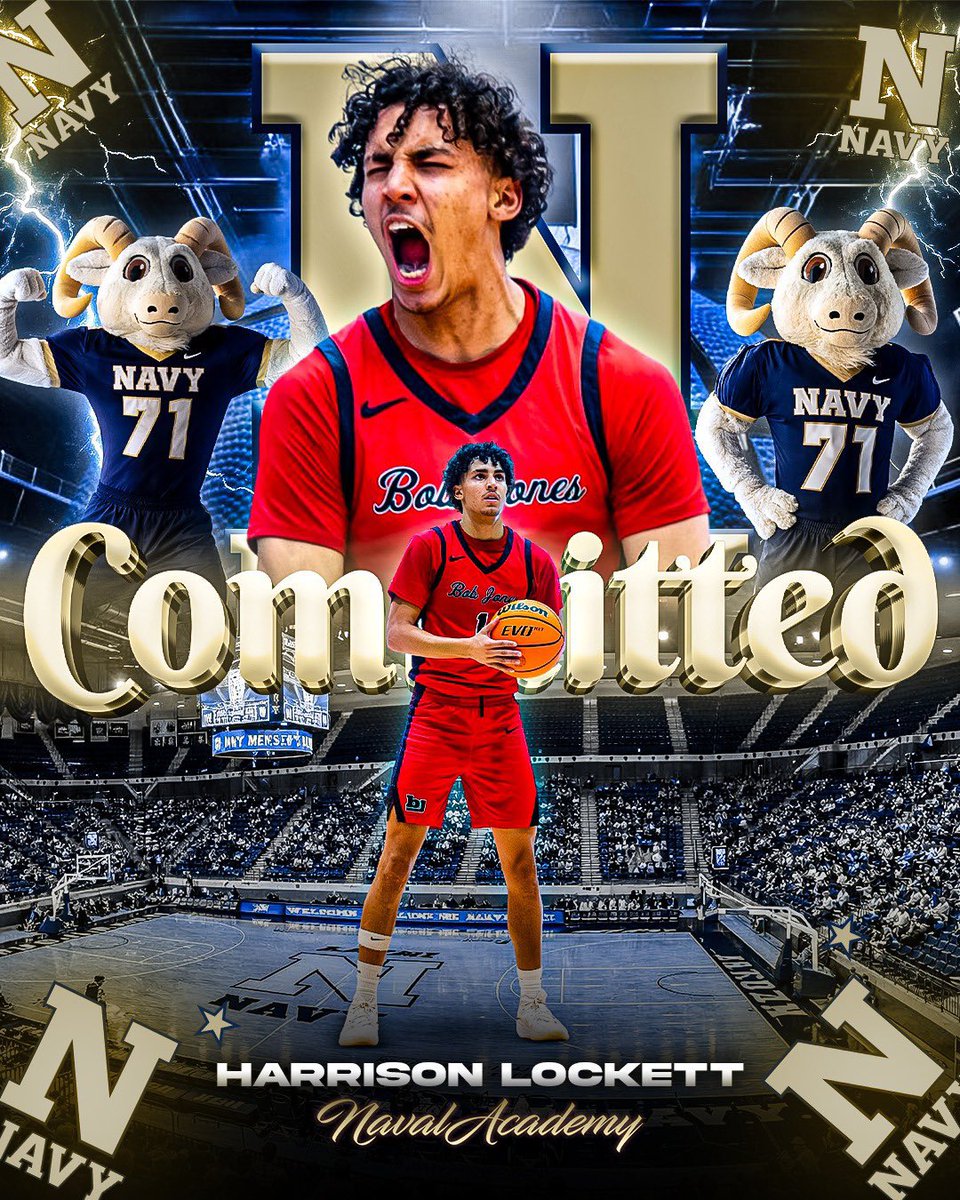 Harrison Lockett tweet media