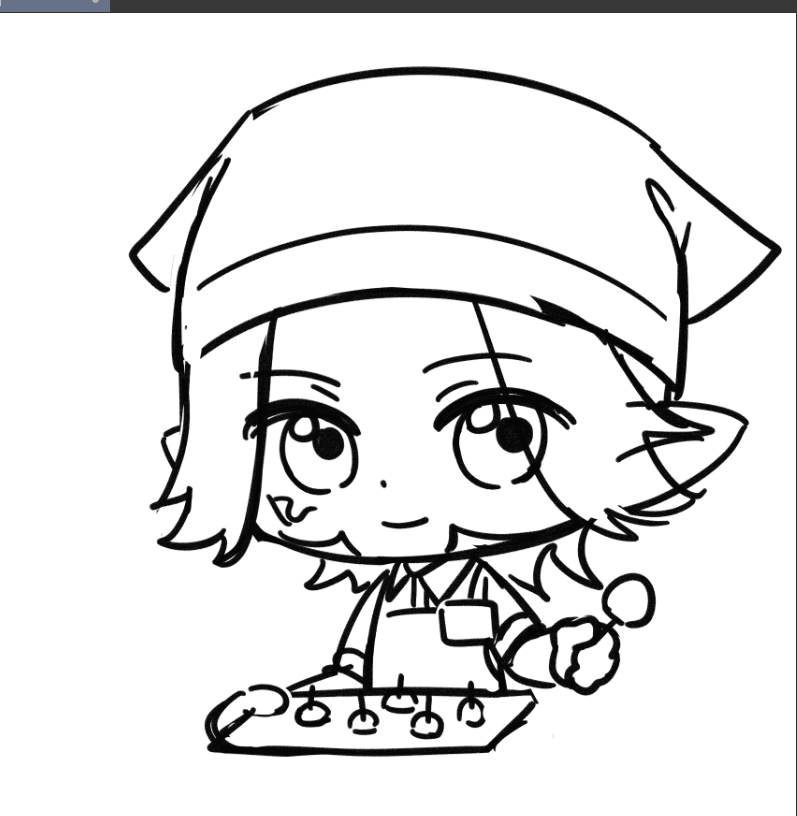 钢棍獬师傅🥟 tweet media