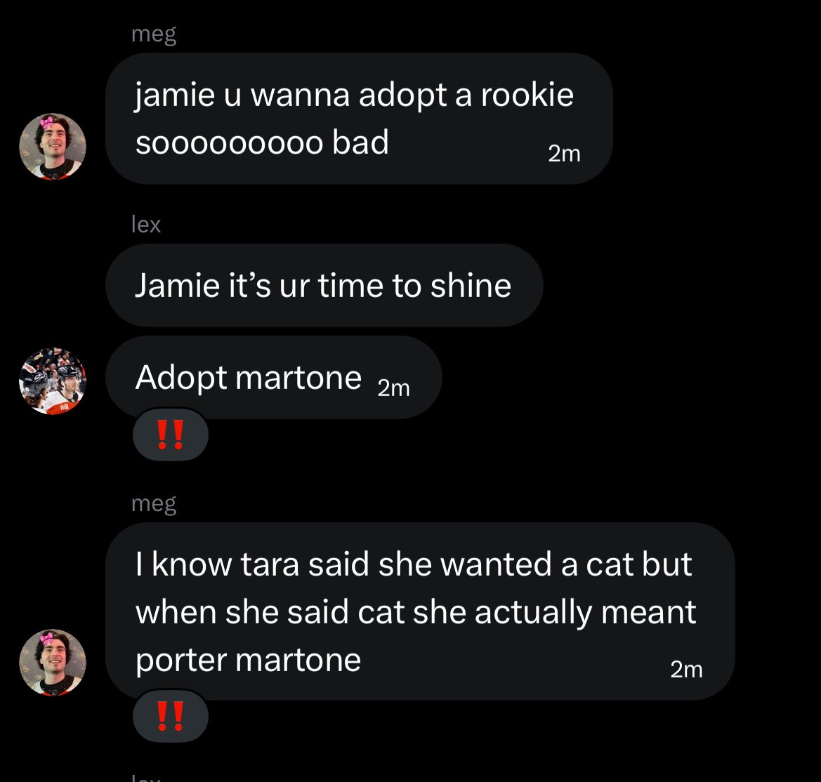 the boos gc is handling this news very well