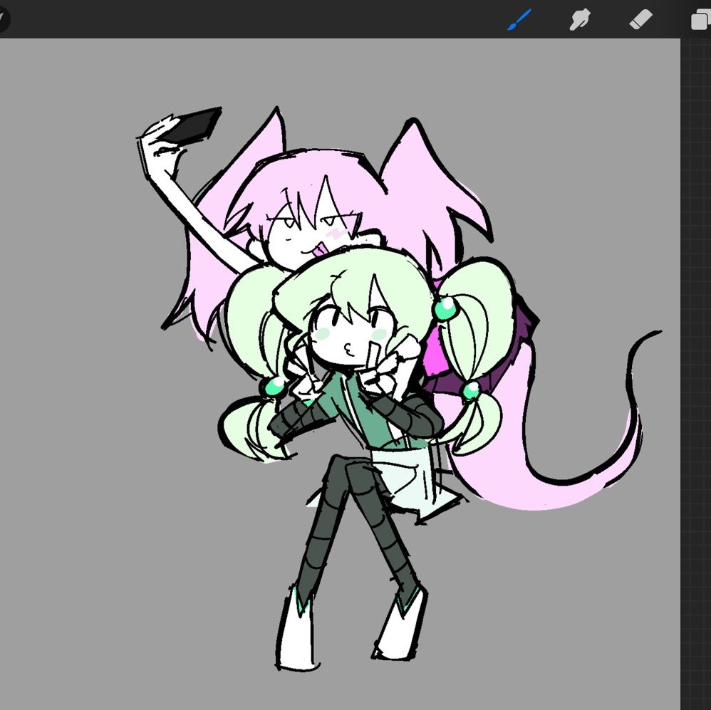 행위예술가 tweet media