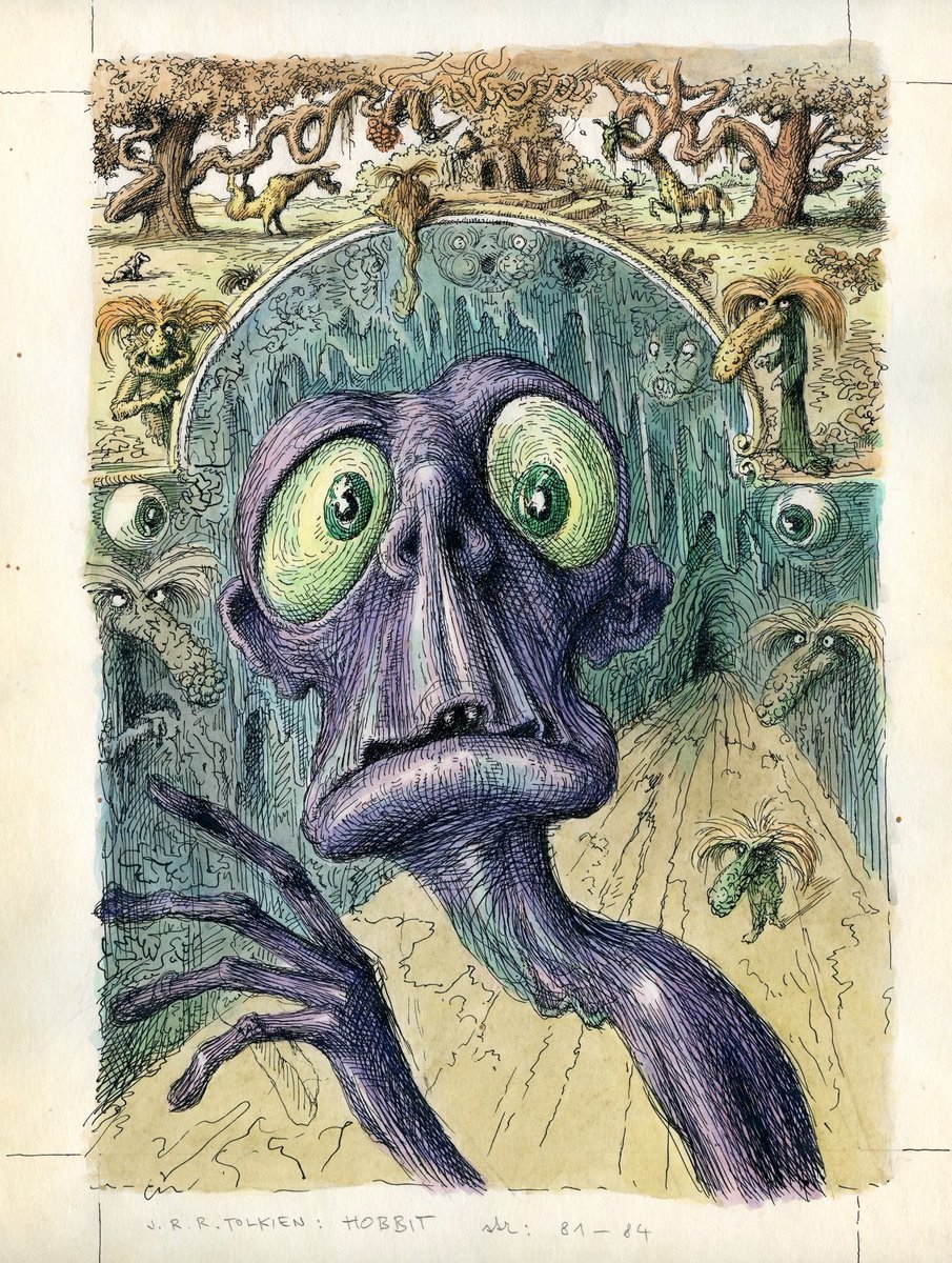 The FolkLore Press tweet media