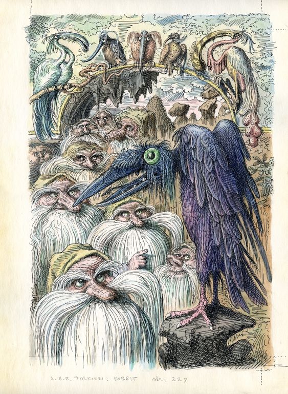 The FolkLore Press tweet media