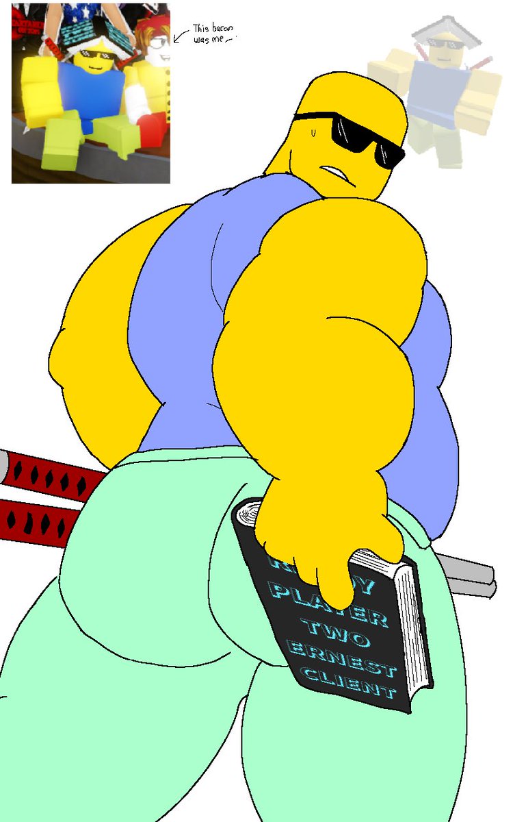 🎨 Majikku🦇 tweet media