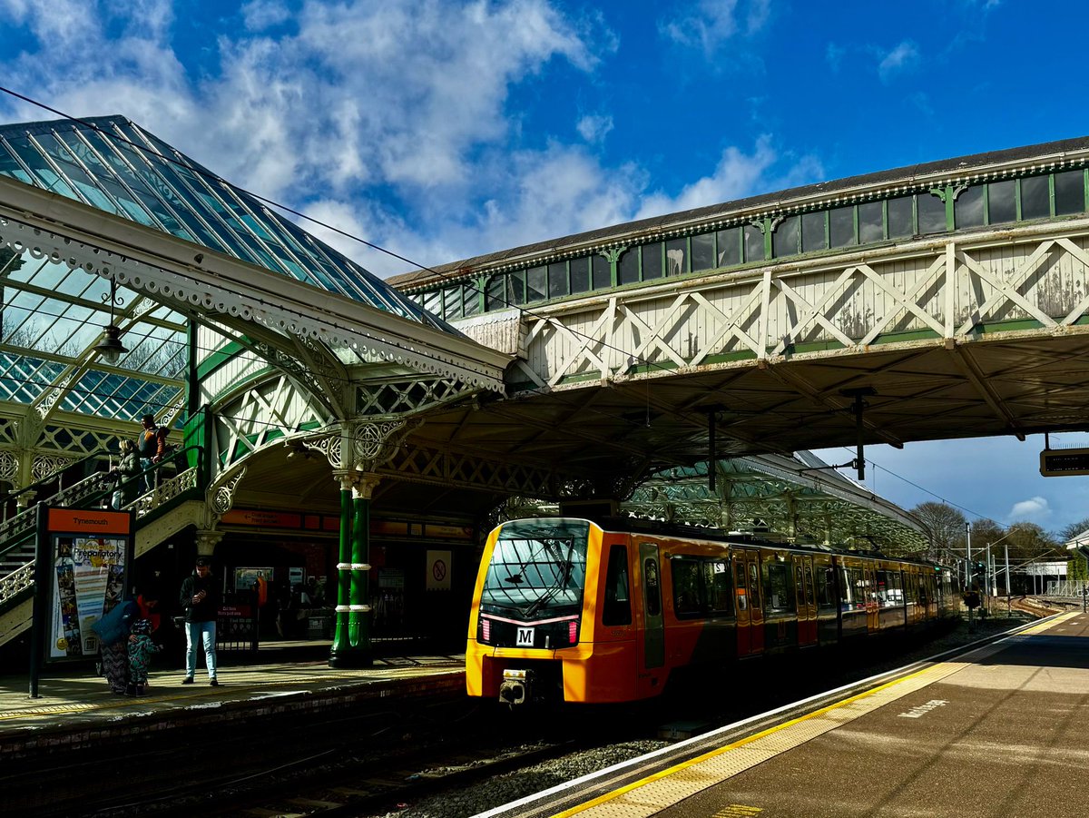 Every Last Station tweet media