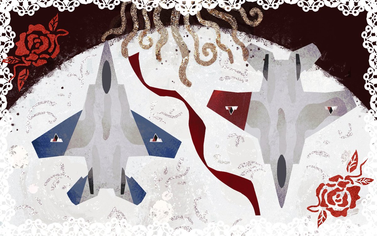 fn68923001's tweet photo. #ACECOMBAT https://t.co/2tT5jEj1DZ