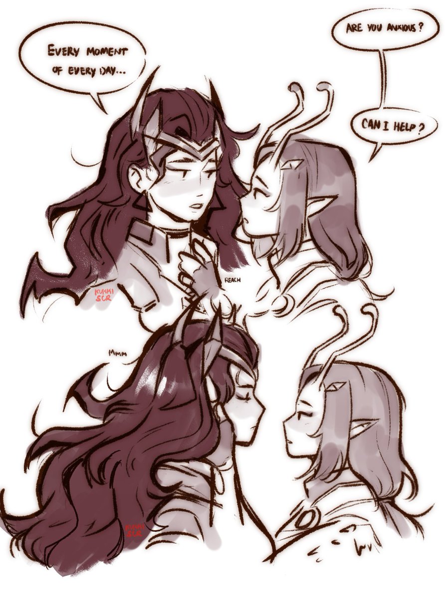 Kuki ★ tweet media