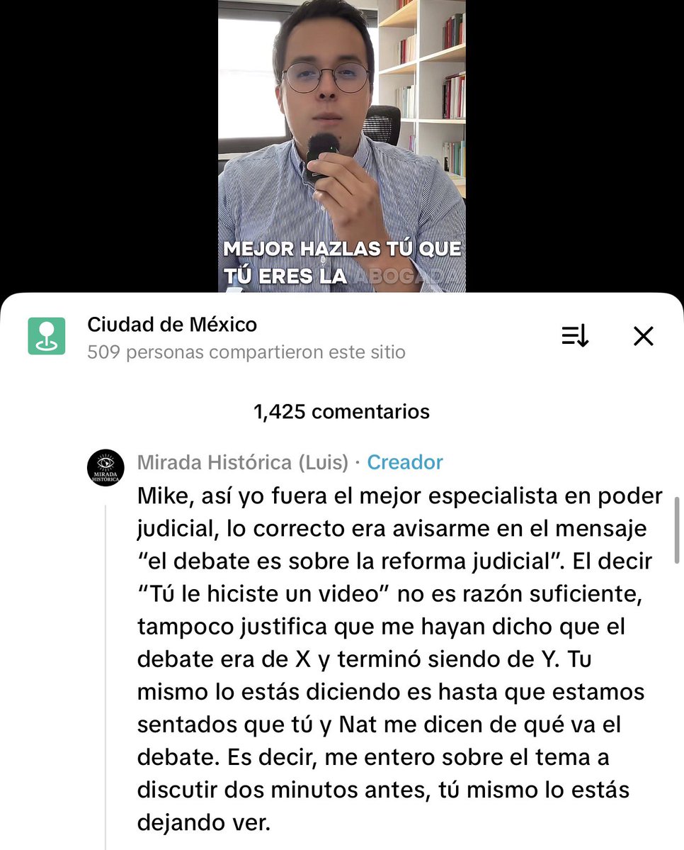 Jean Carlo Portillo tweet media