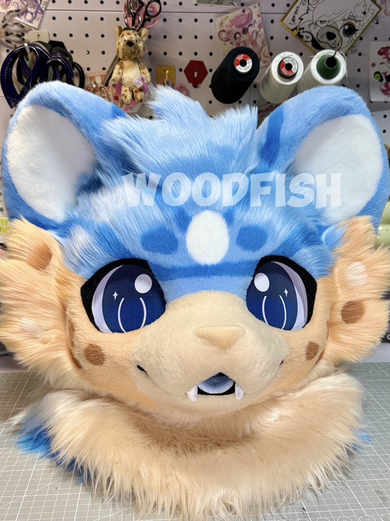 WOODFISH tweet media