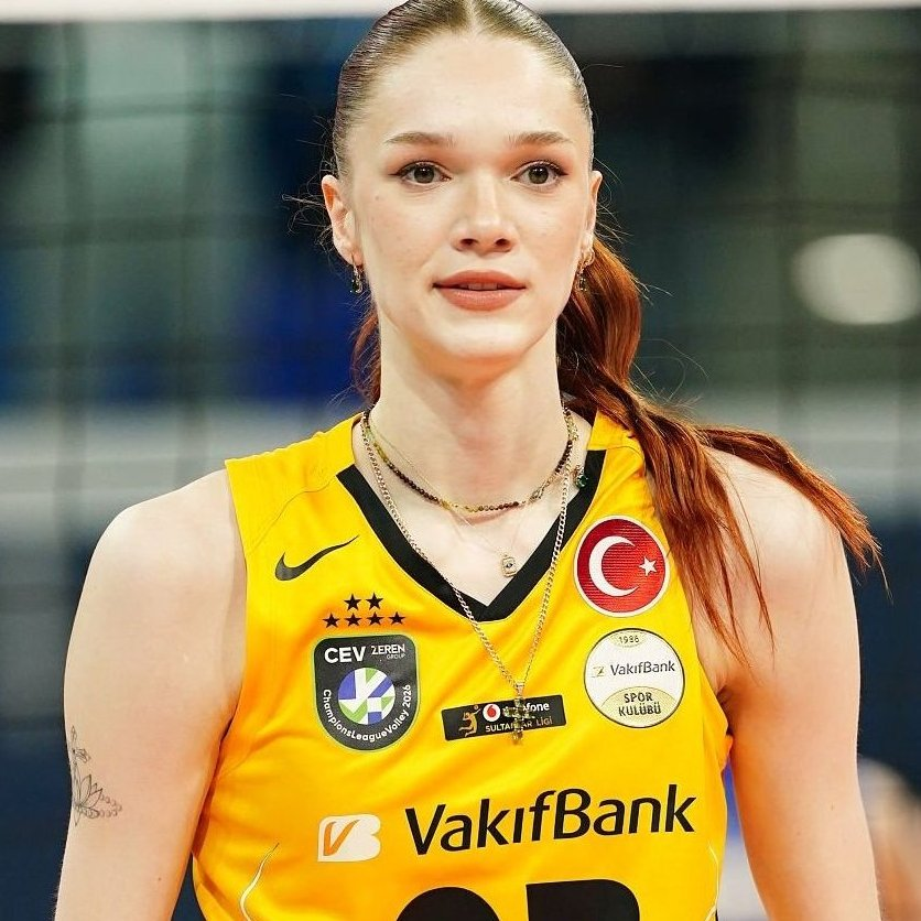 gibbybaris's tweet photo. 🇹🇷 Sultanlar Ligi Yarı Final 1. Maç

🟠 Eczacıbaşı ⚔️ Vakıfbank 🟡

⚡️ Yarın 20.00 x TRT Spor ⭐️ https://t.co/M5RjeaMRrr