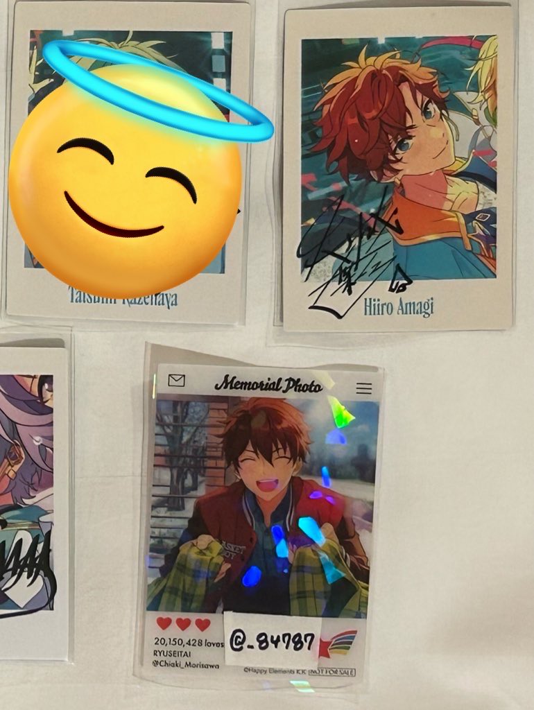 ま。🌸 tweet media