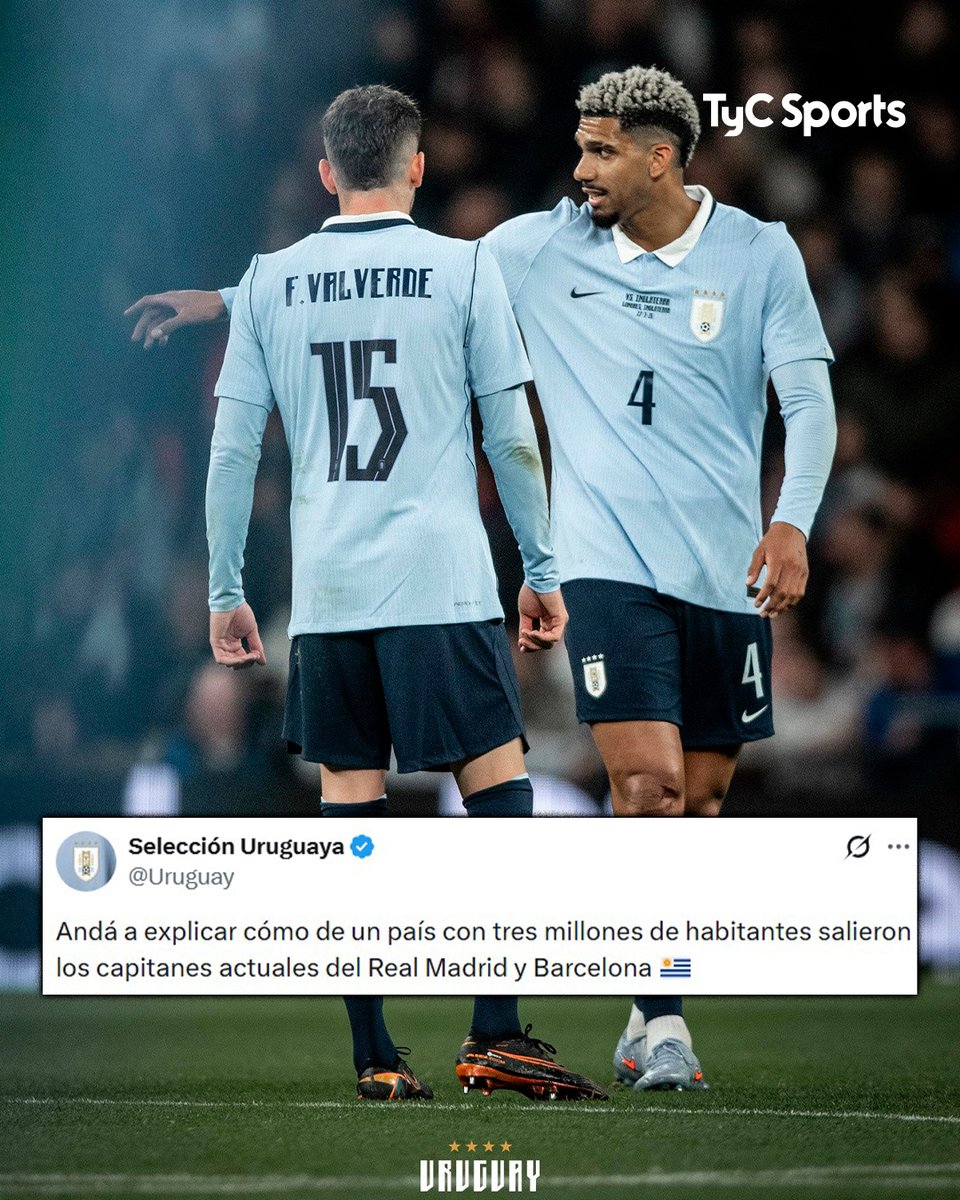 TyC Sports tweet media