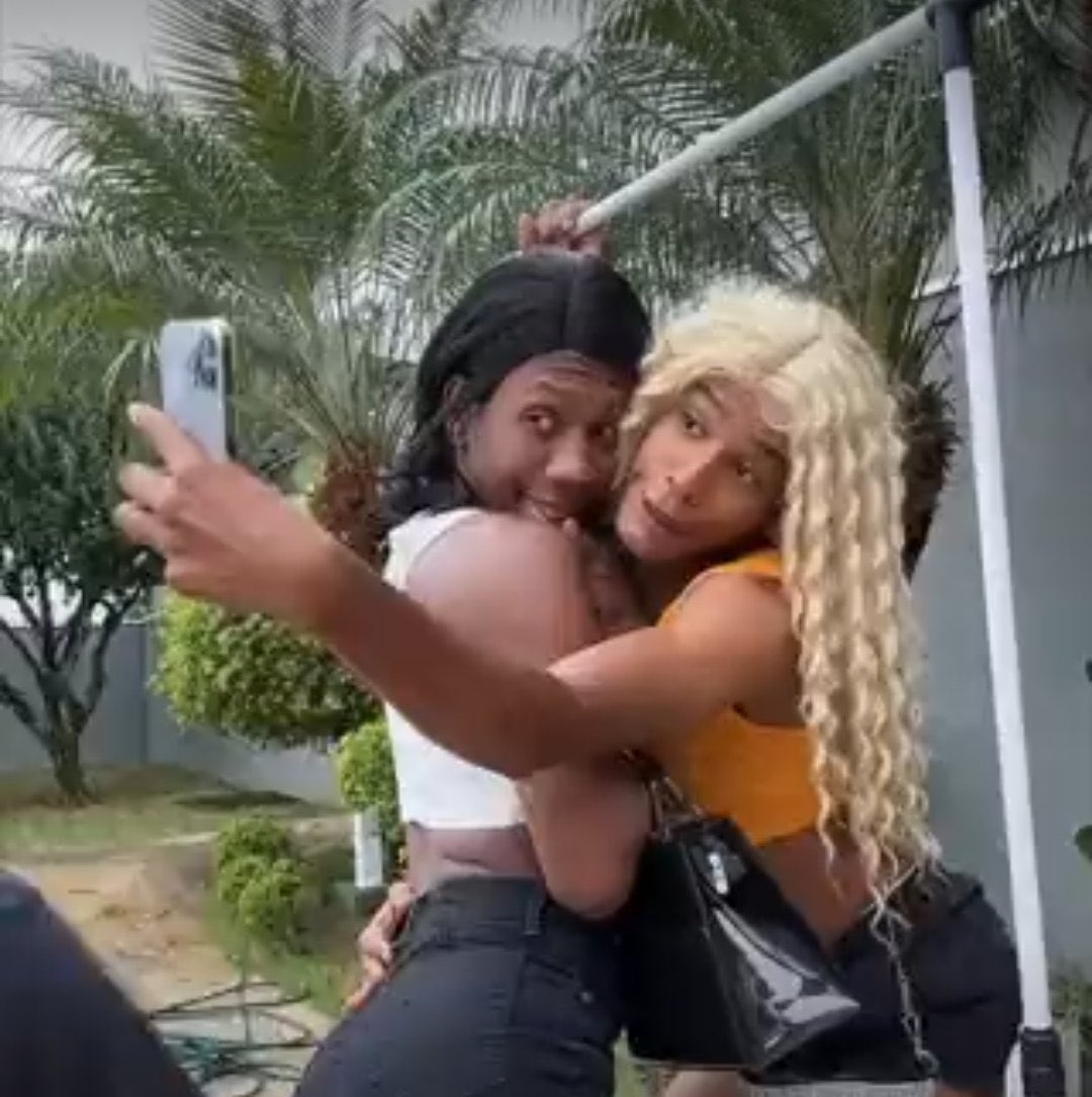 Pé De MLK tweet media