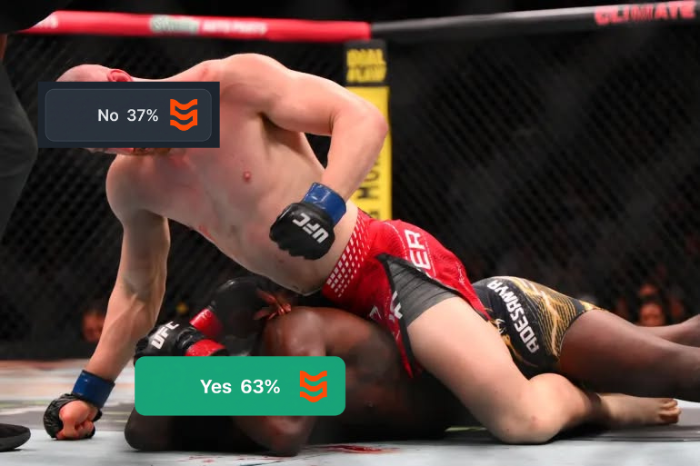 Stacks Market | Prediction Markets on Stacks tweet media