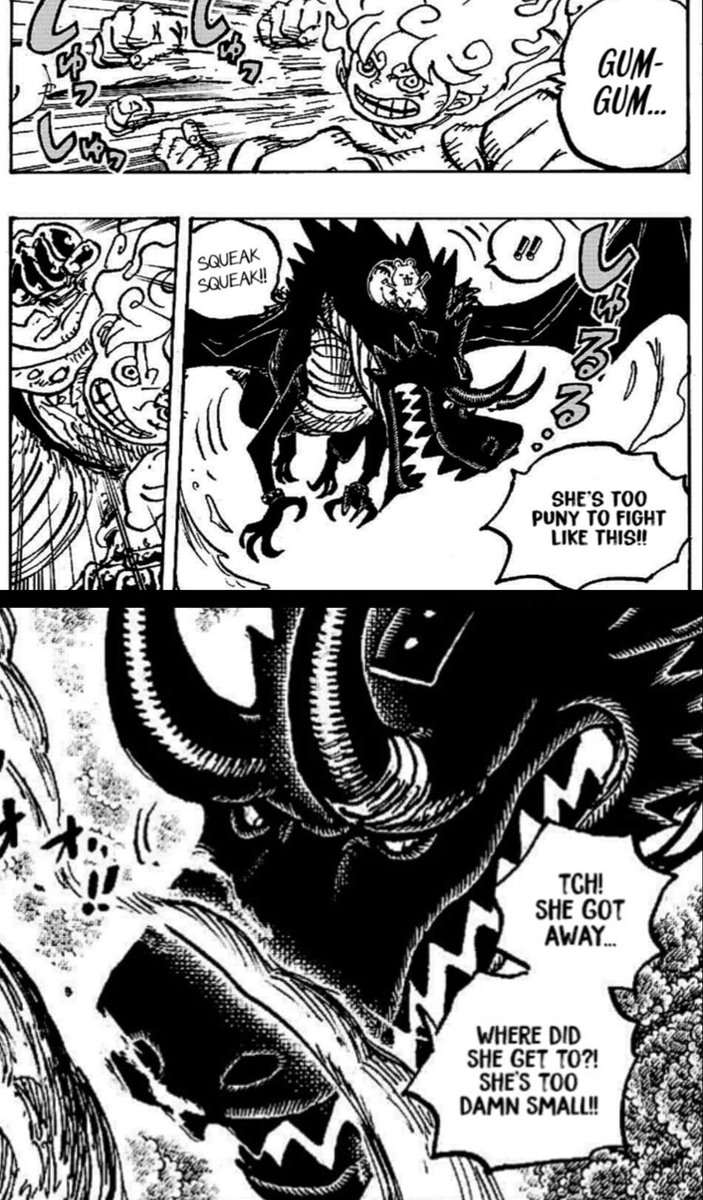 Clairvoyant tweet media