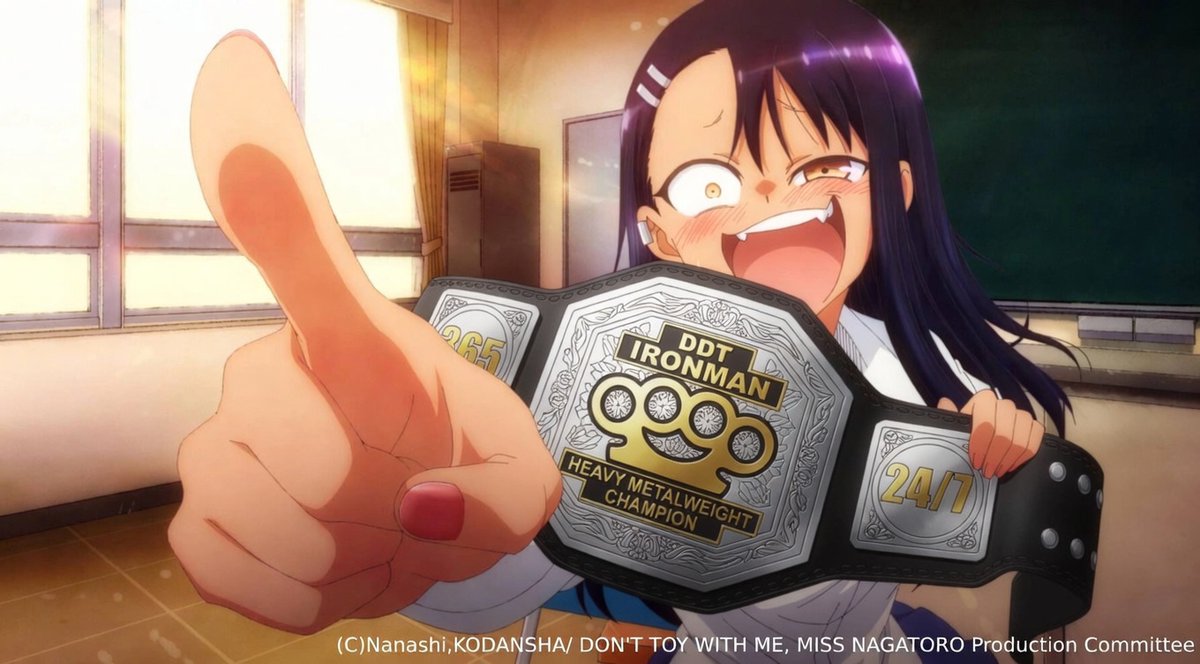 IoShirailover tweet media