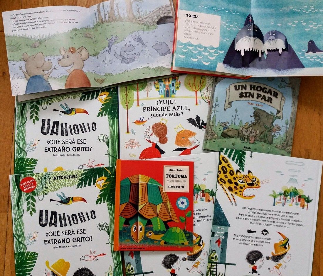 Koalaediciones tweet media