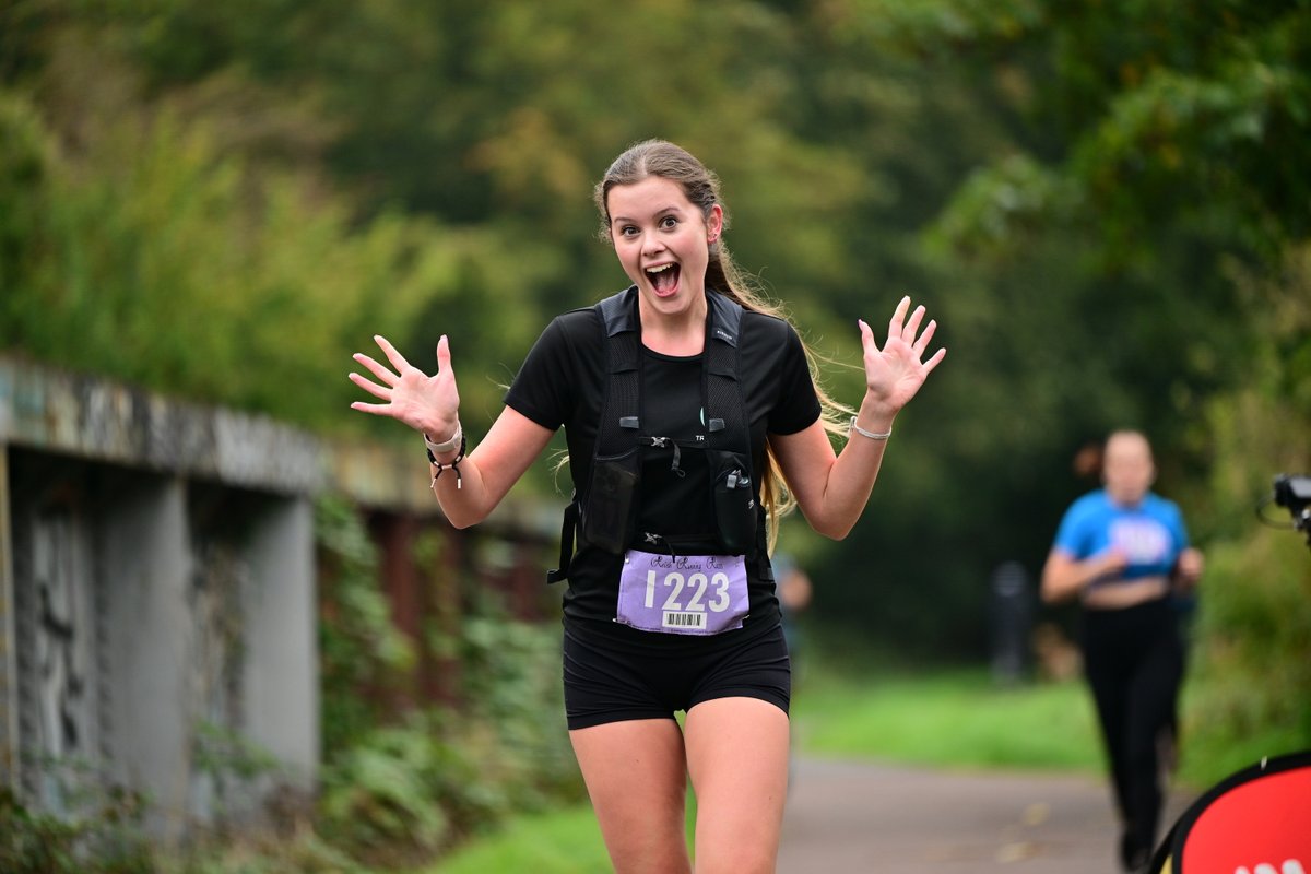 Relish Running Races tweet media