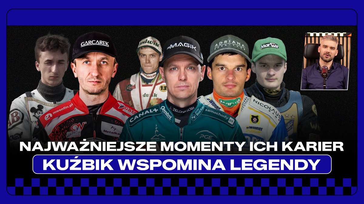 Marcin Musiał tweet media