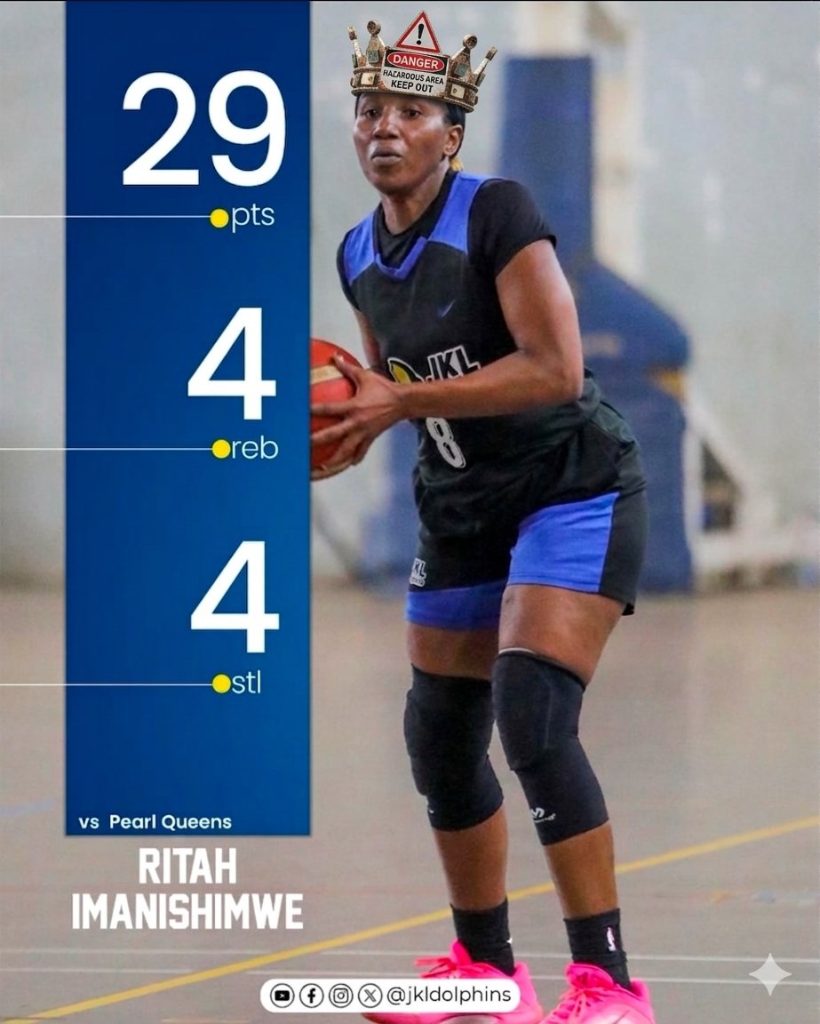 FLIRSH FLAVIA OKETCHO tweet media