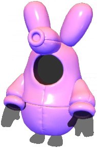 BeanT35 with a burrito #SaveFallGuys tweet media