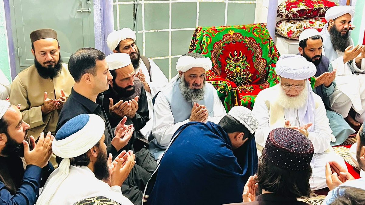 Maulana Atta ul Haq Darvish tweet media