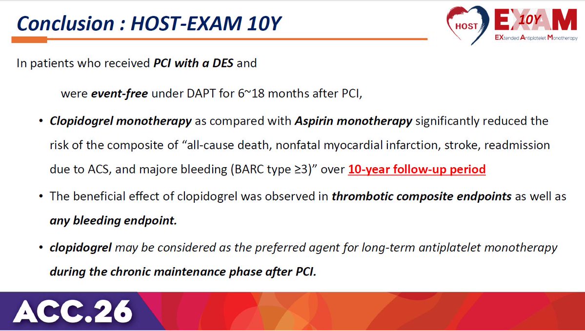 C. Michael Gibson MD tweet media