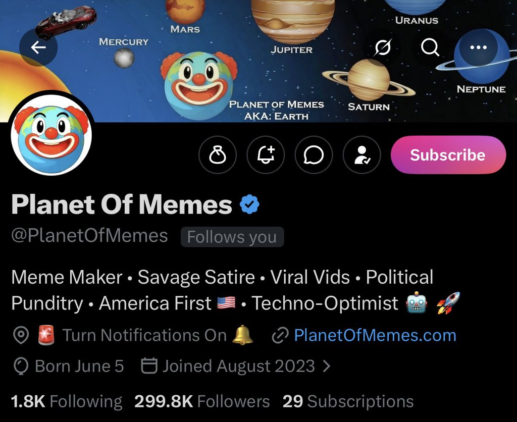 American Citizen 🇺🇸 tweet media