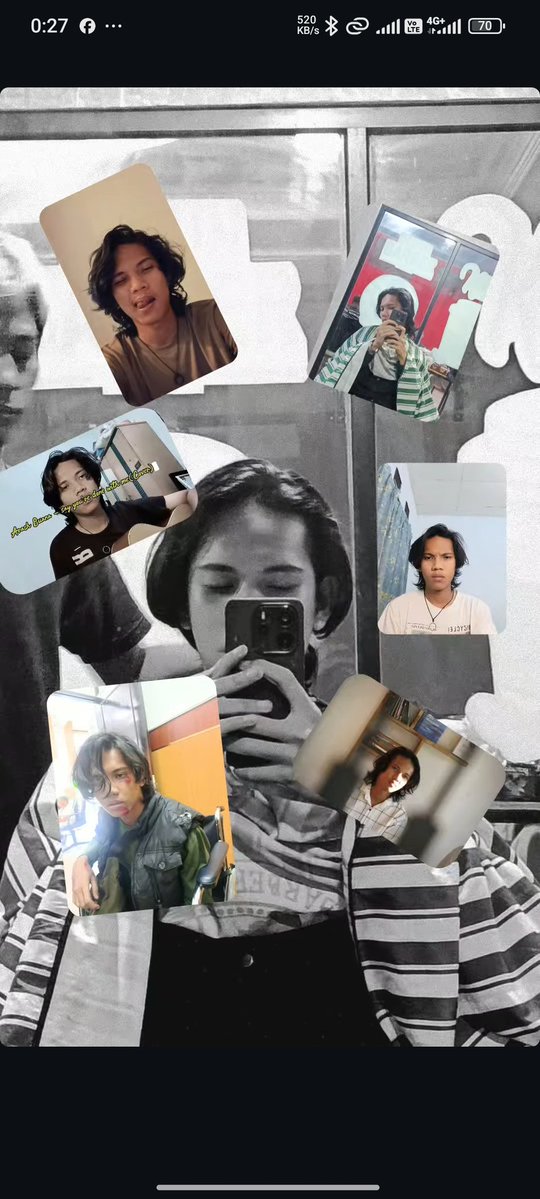 nyari yg gaada tweet media