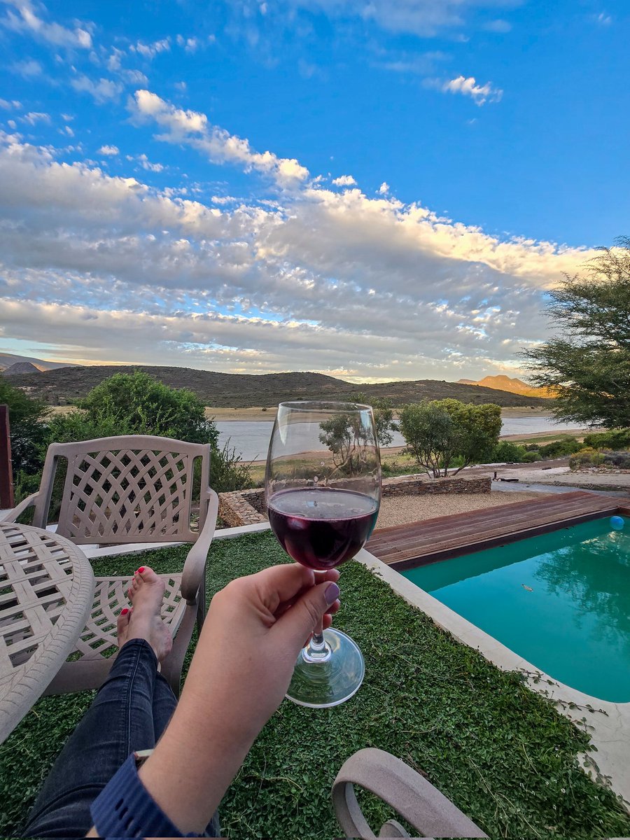 Patrycja Oosthuizen tweet media