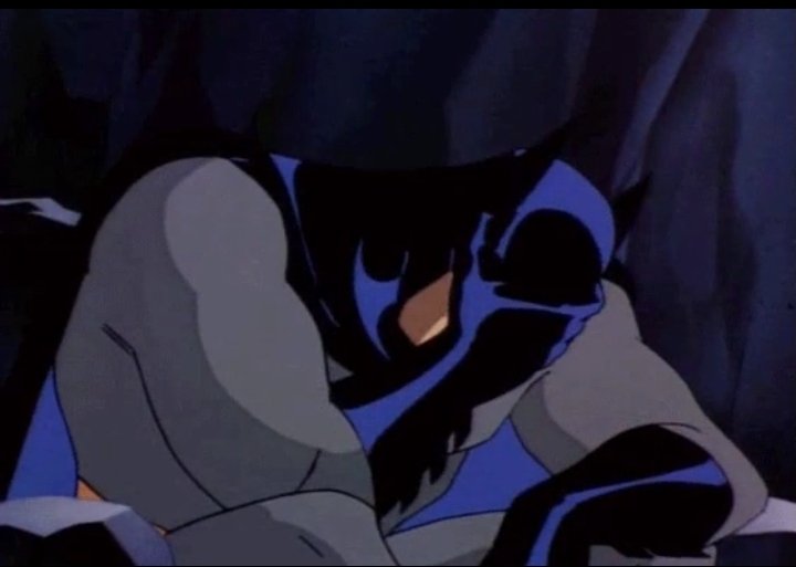 ⛧ Griffith ⛧ tweet media