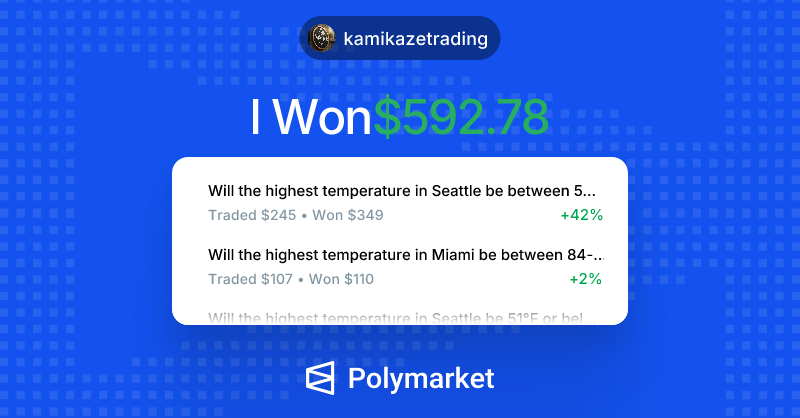 Kamikazetrading tweet media