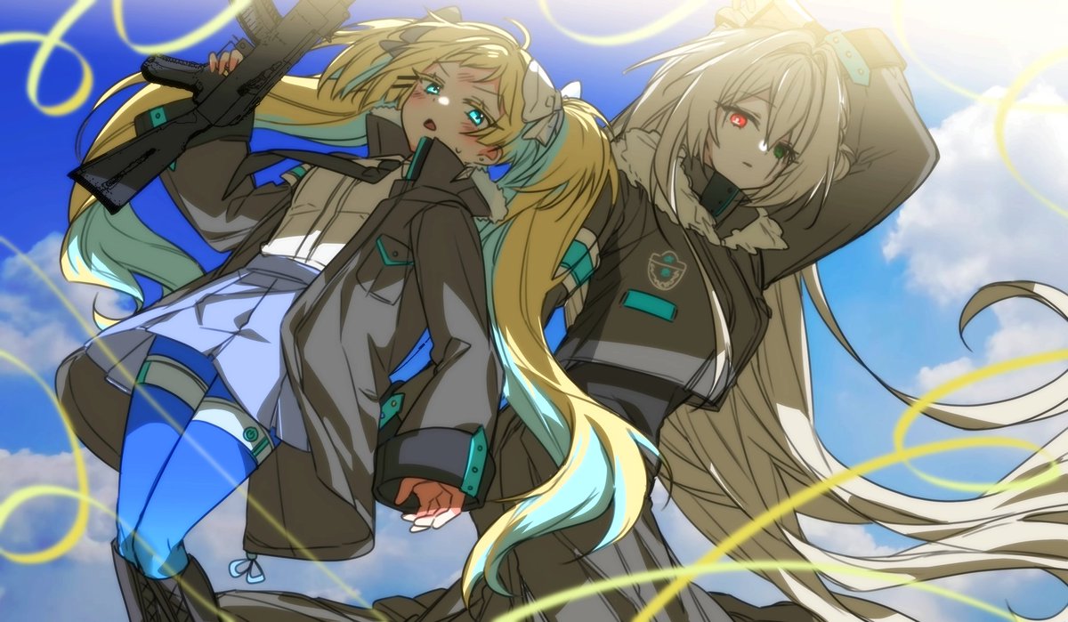 しお / SiO_TRPG tweet media